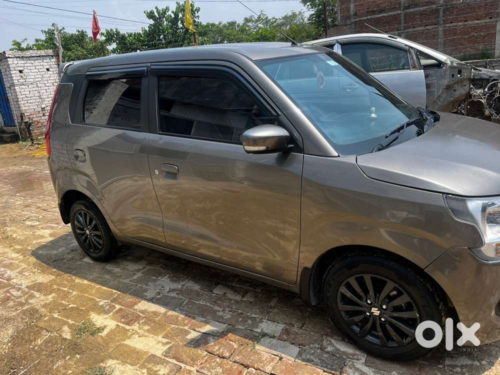 Maruti Wagon R  Top Model Automatic Sept 2024