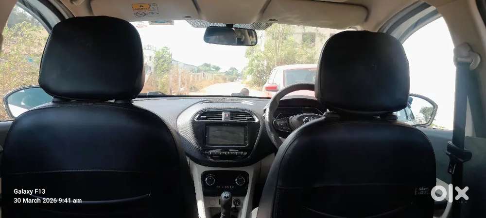 Tata Tiago 2023 Cng & Hybrids 45000 Km Driven