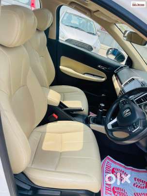 Honda City 1.5 Zx Cvt I-vtec, 2024, Petrol