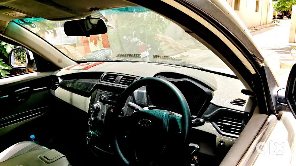 Mahindra Kuv100 Nxt 2016 Diesel Good Condition