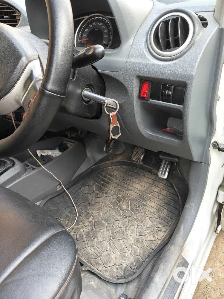 Maruti Suzuki Alto 800
