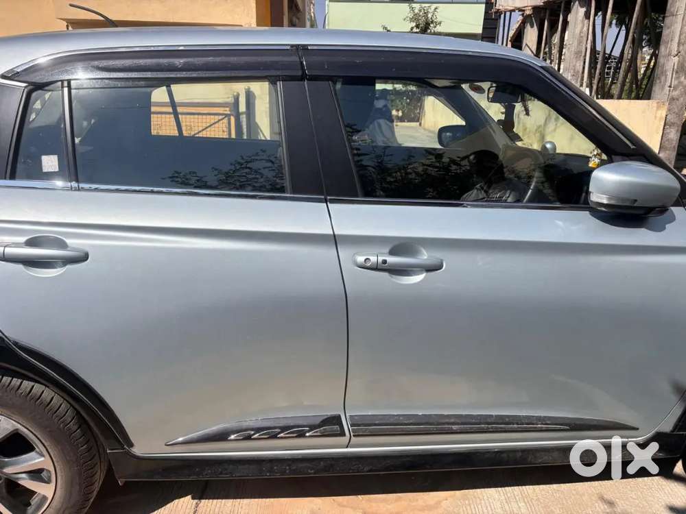 Maruti Suzuki Zxi+ Top Varient Car