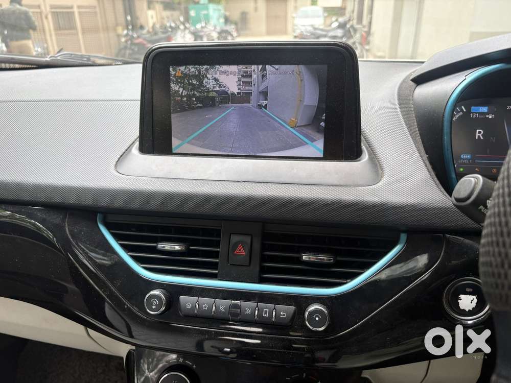 Tata Nexon Ev Xz Plus Lux, 2020, Electric