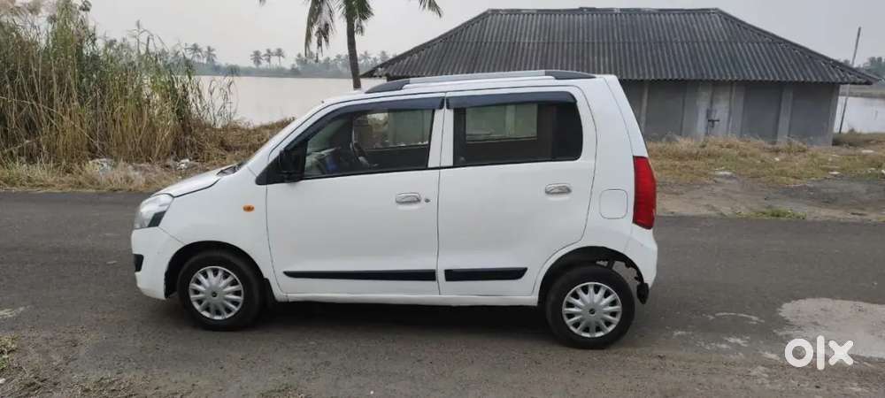 Maruti Suzuki Wagon R 2016 - Cars - 1821617480