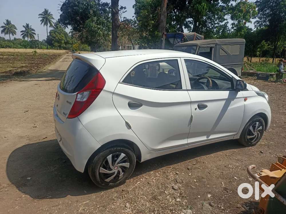 Hyundai Eon D Light Pluse