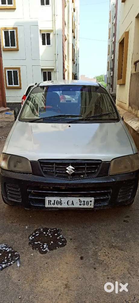Maruti Suzuki Alto 800