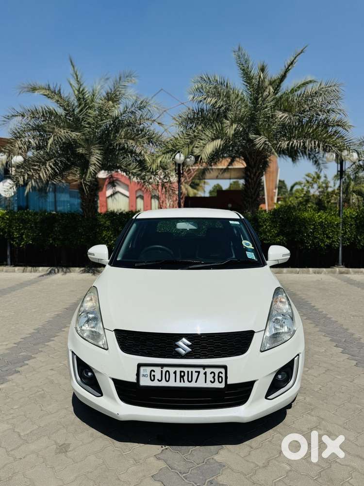 Maruti Suzuki Swift 2011-2014 Vxi, 2016, Petrol