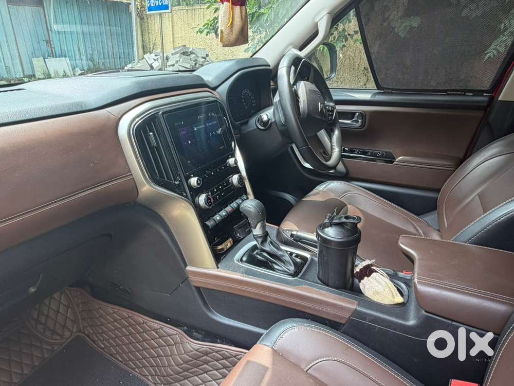 Mahindra Scorpio-n Diesel 2023