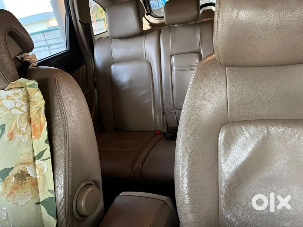 Chevrolet Captiva 2008 Diesel Good Condition