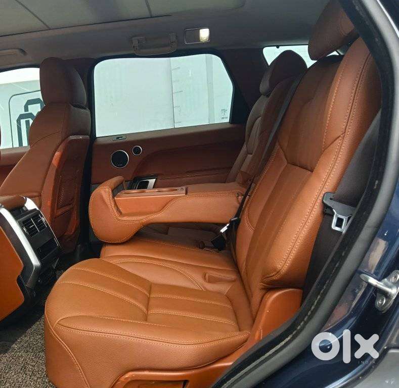 Land Rover Range Sport Se Dynamic 3.0 Diesel, 2017, Diesel