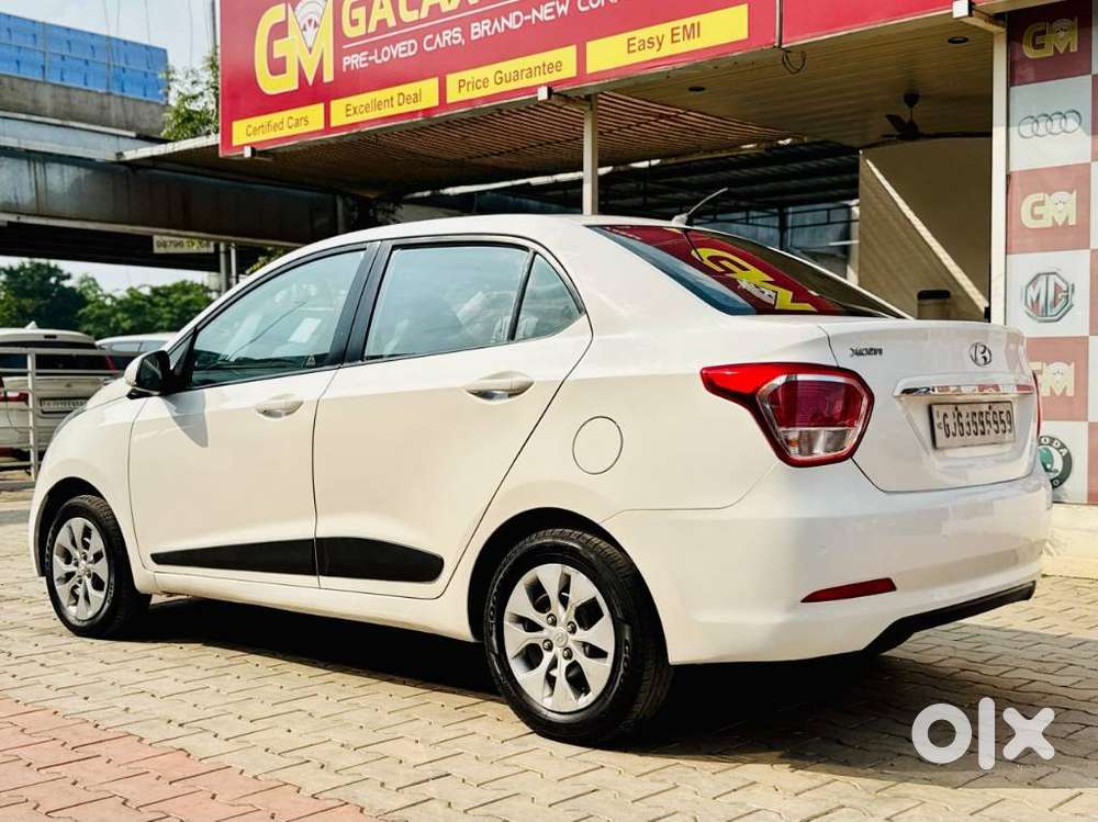Hyundai Xcent 1.2 S Crdi, 2014, Diesel
