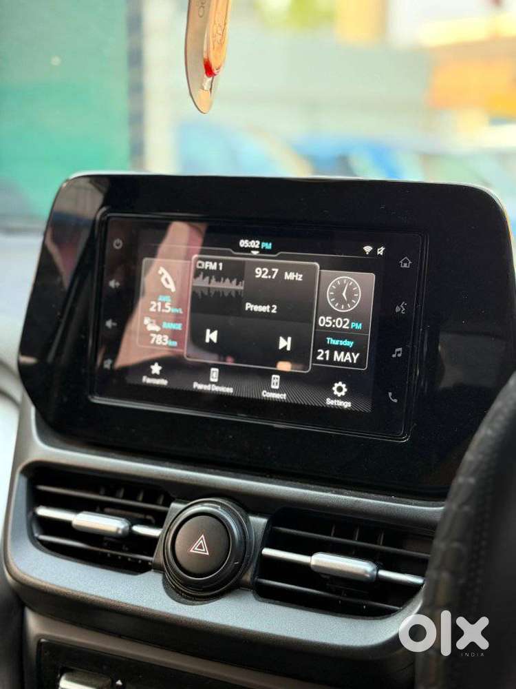 Maruti Suzuki Grand Vitara 1.5 Delta Smart Hybrid At, 2026, Petrol