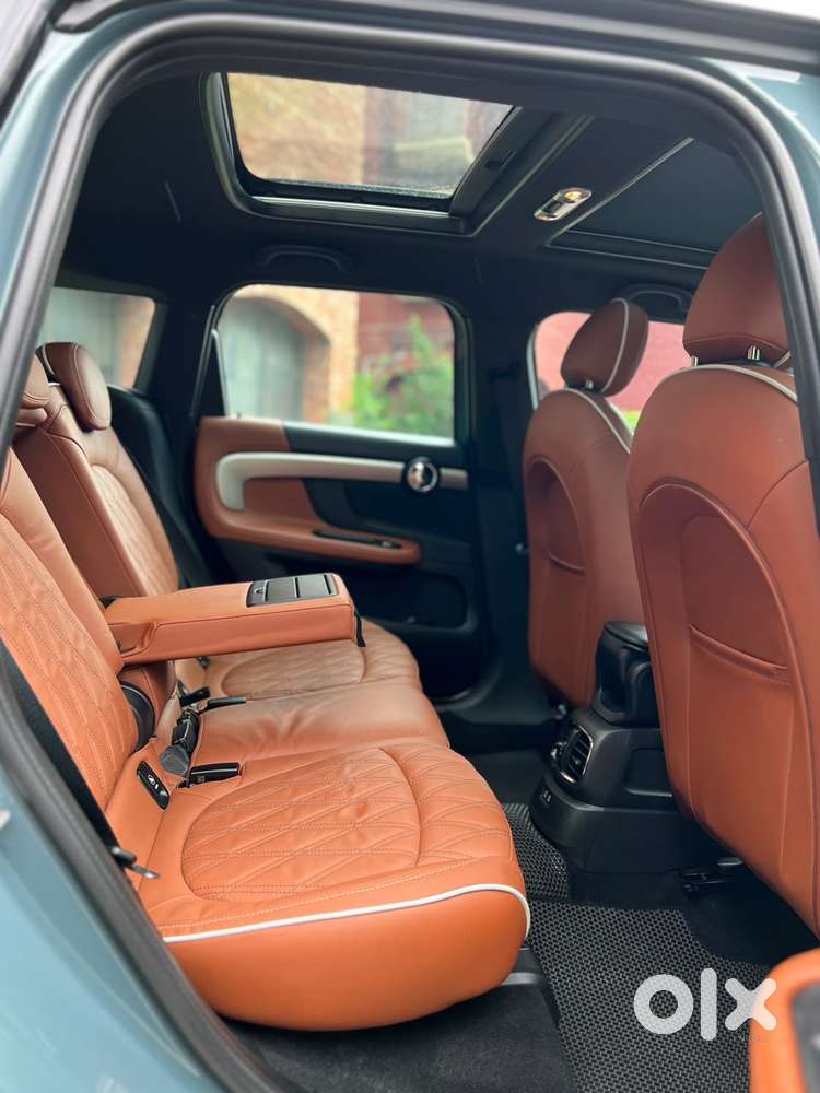 Mini Cooper Countryman S Jcw Inspired, 2024, Petrol