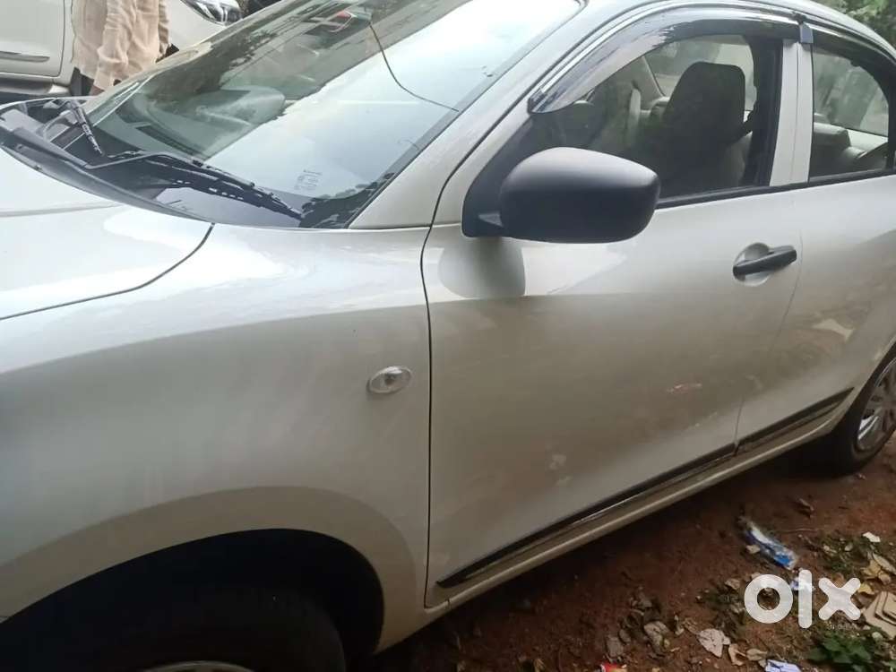 Maruti Suzuki Dzire 2023  Only Petrol Good Condition