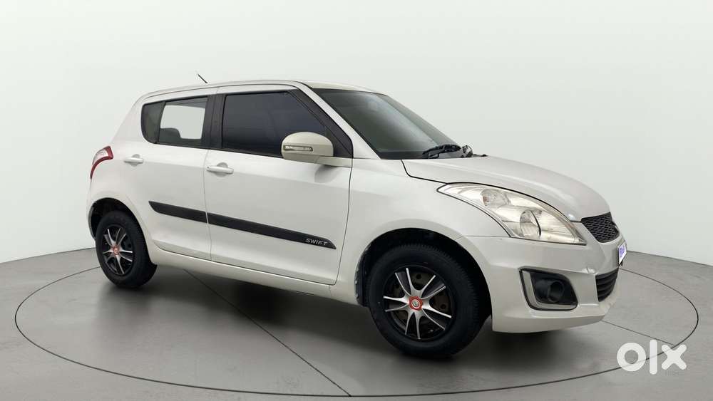 Maruti Suzuki Swift Vdi, 2015, Diesel