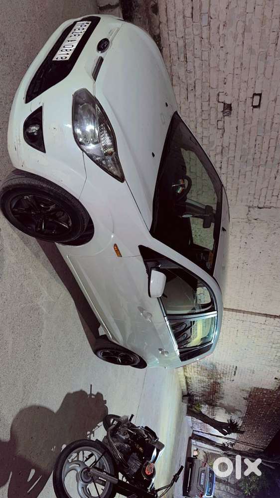Ford Figo Diesel 2011