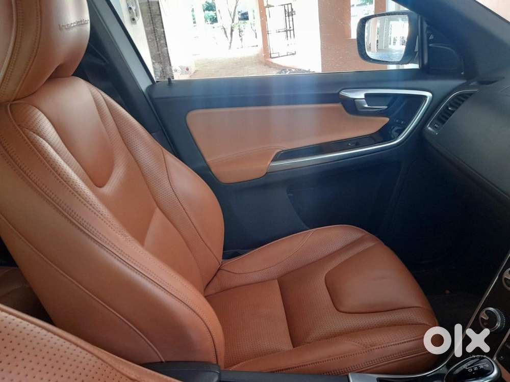 Volvo Xc60 2.4 D5 Awd At, 2016, Diesel