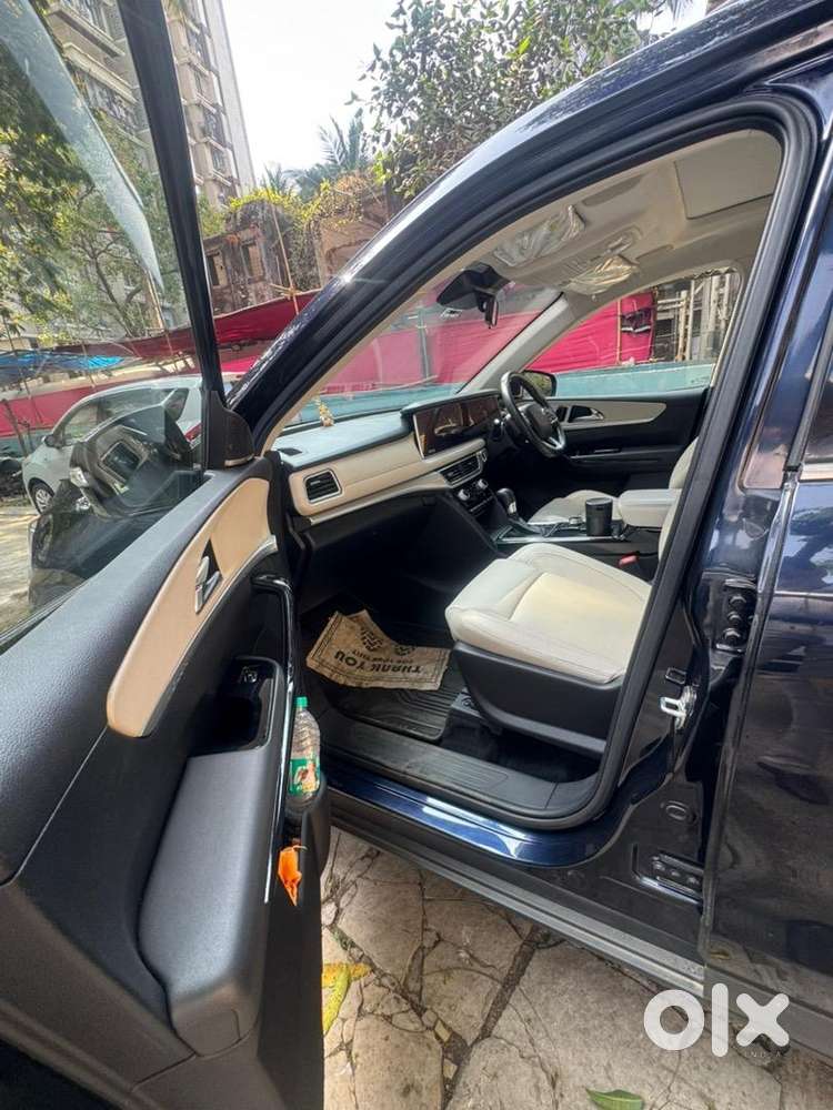 Mahindra Xuv700 2022 Diesel, Well Maintained 16800 Km Driven