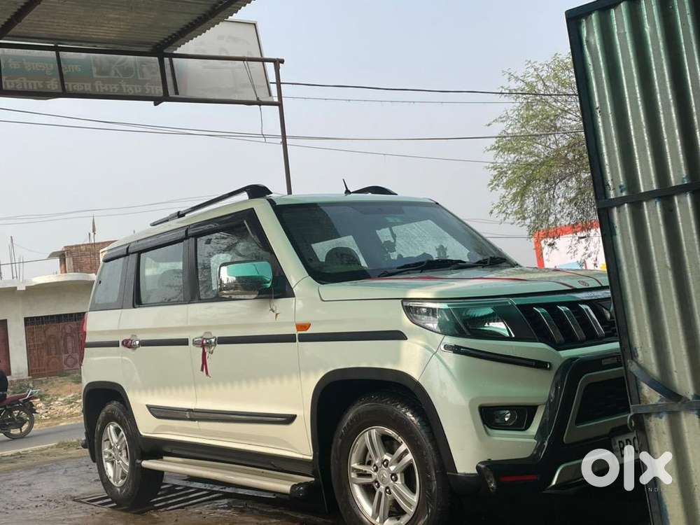 Mahindra Bolero Neo 2022 Diesel Well Maintained