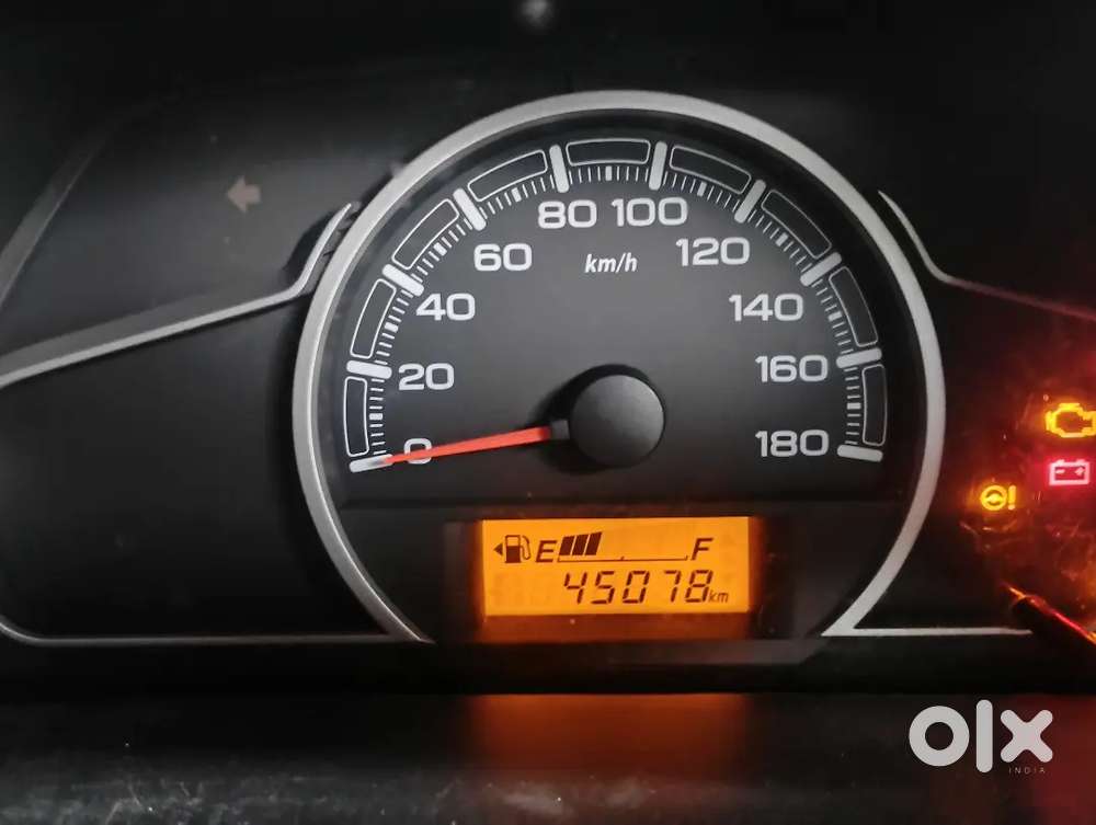 Maruti Suzuki 800 Petrol 2019