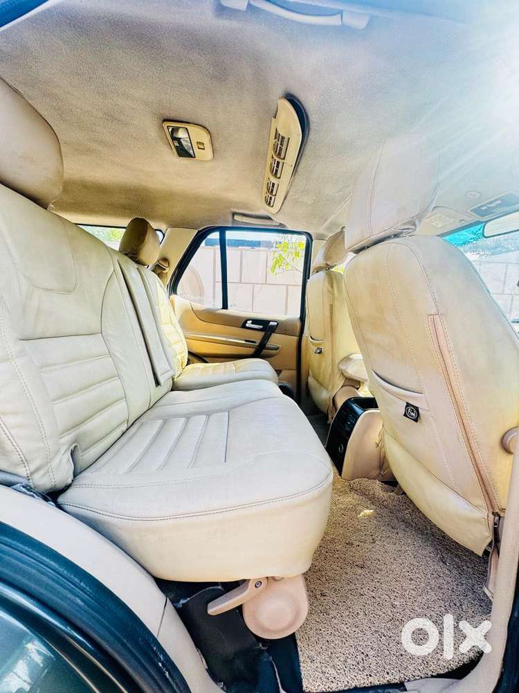 Tata Safari Storme [ ] 2.2 Vx 4x2, 2013, Diesel