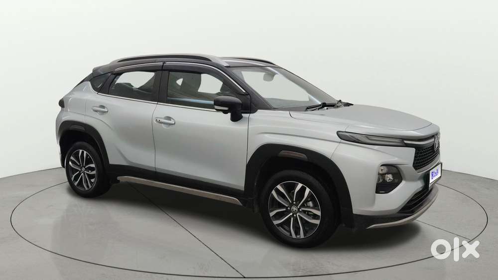 Toyota Urban Cruiser Taisor V 1.0 Petrol Mt, 2025, Petrol