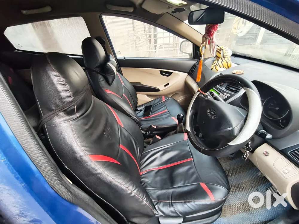 Hyundai Eon 2015 Petrol 850000 Km Driven