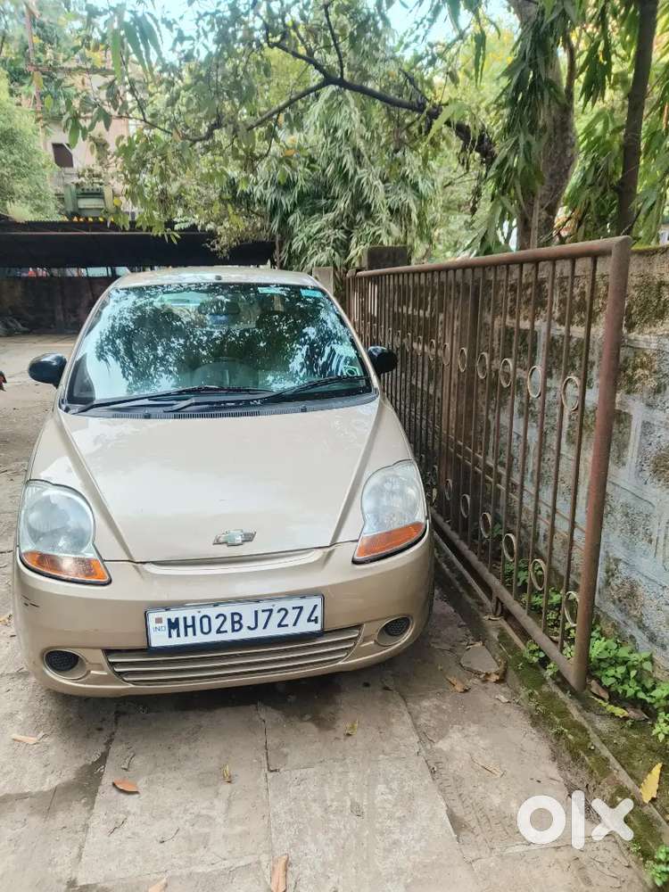 Spark Lt. 2009/2029. Petrol Cng