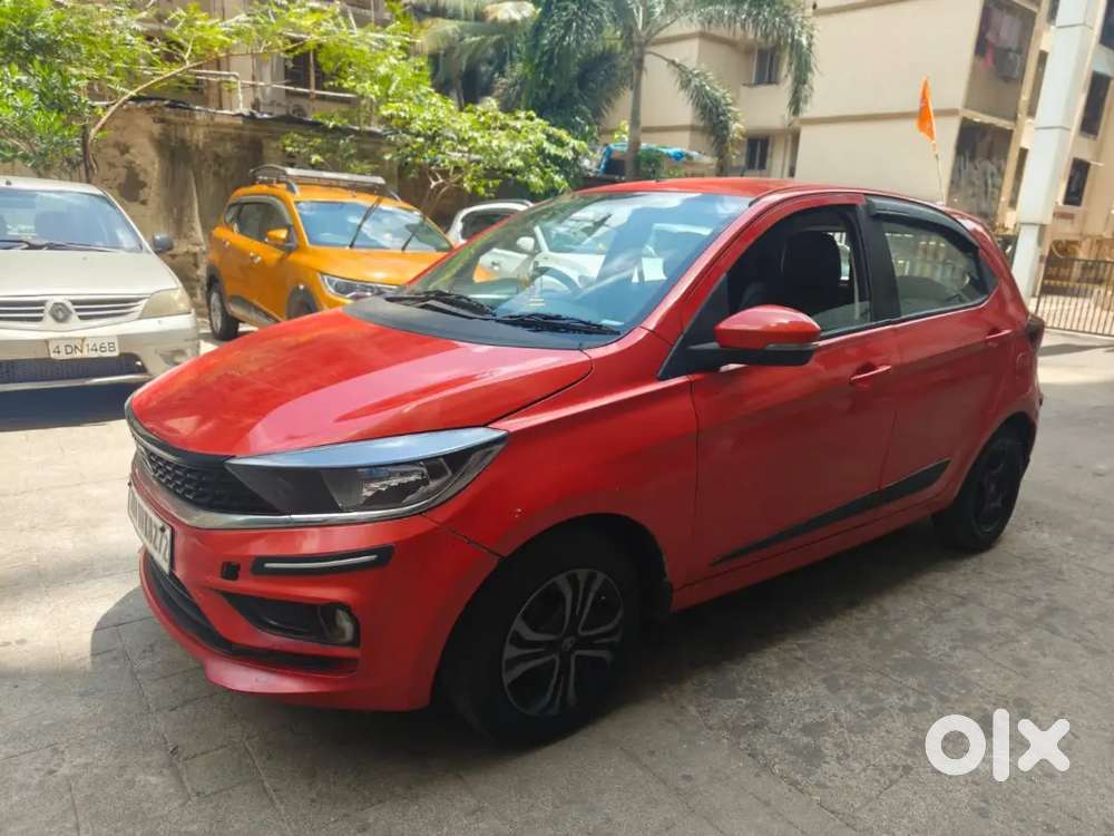 Tata Tiago Petrol Manual 2020