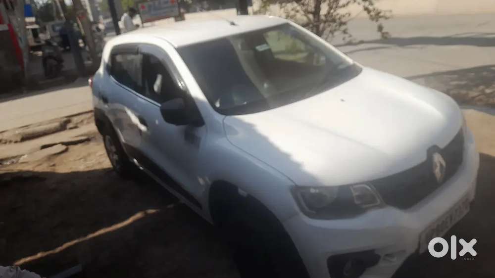 Renault Kwid 0.8 Rxt 2018