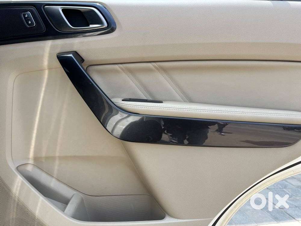 Ford Endeavour Titanium Plus 4x4, 2020, Diesel
