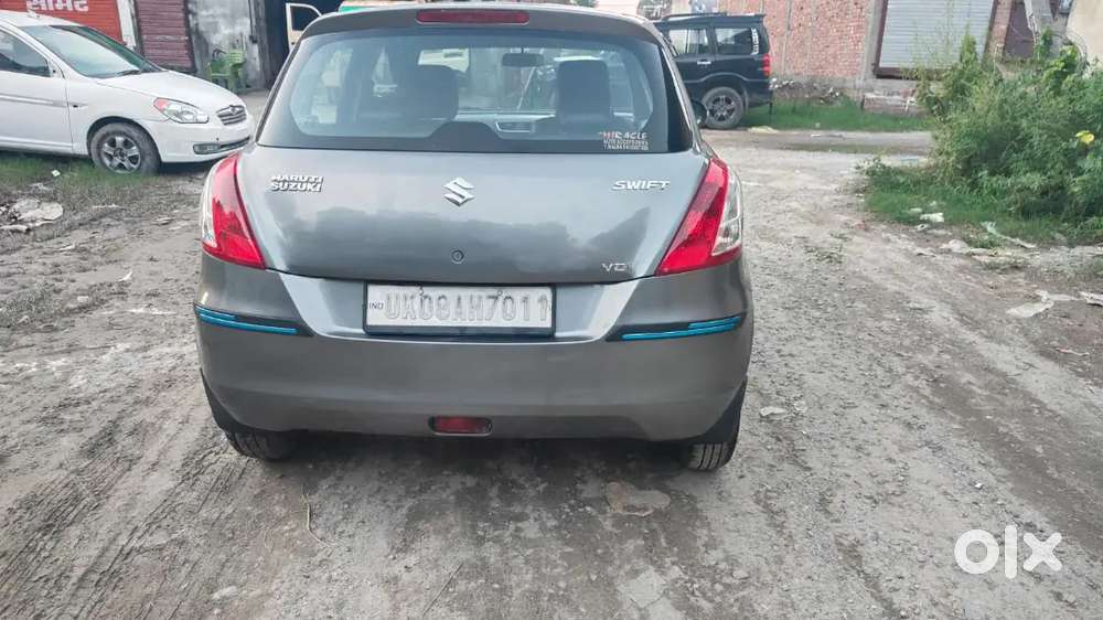 Swift Ddis Vdi Maruti 2015