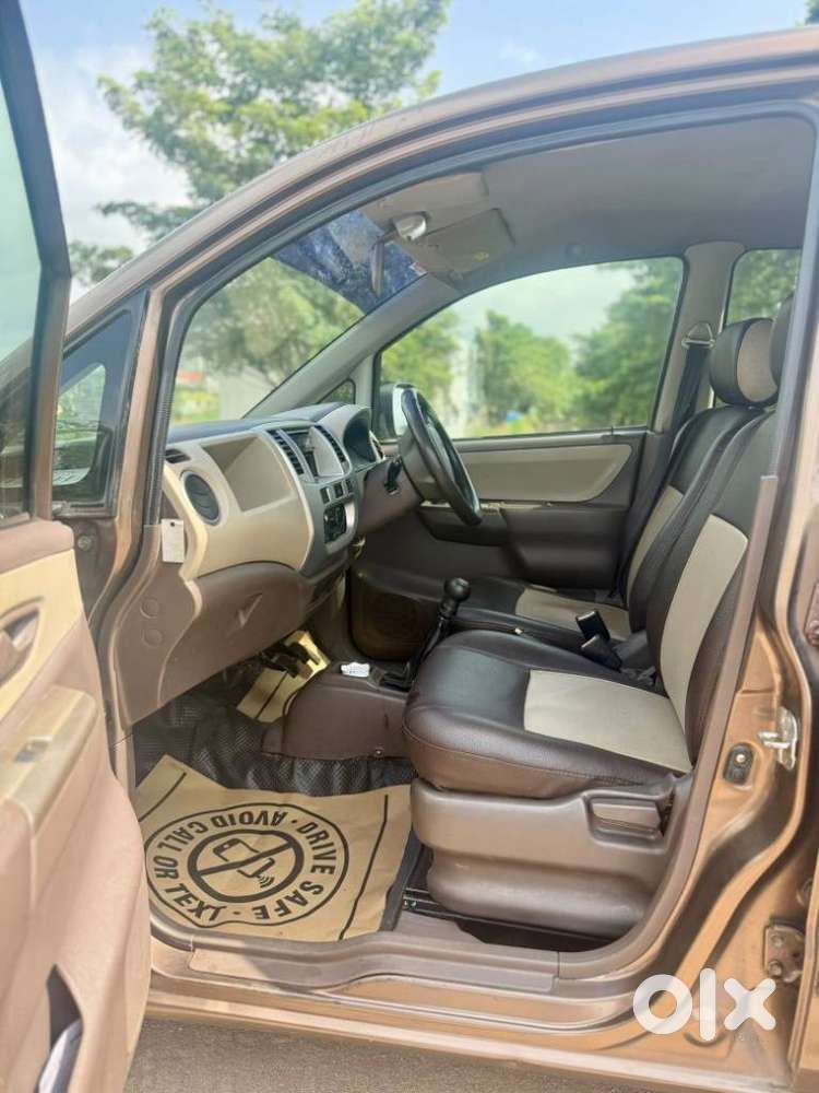 Maruti Suzuki Estilo Vxi Bs-iv, 2010, Petrol