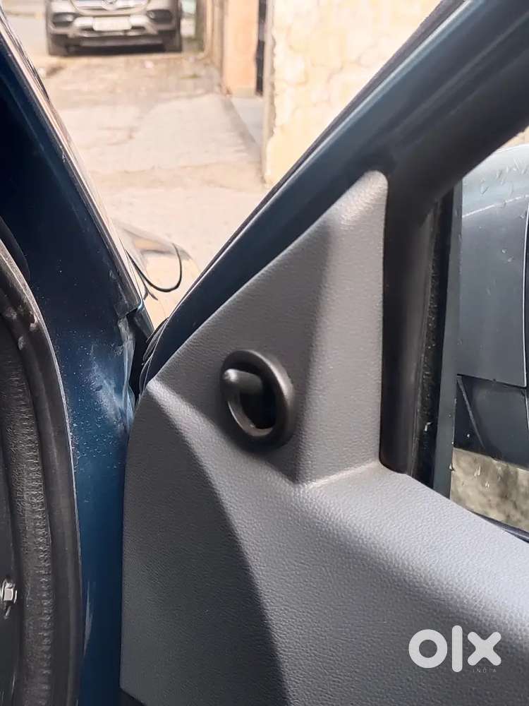 Renault Kwid 2021 Variant