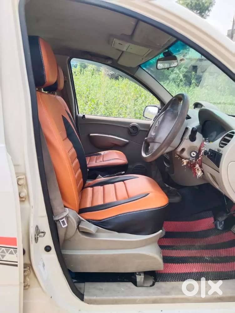 Mahindra Xylo 2011 Diesel Manual