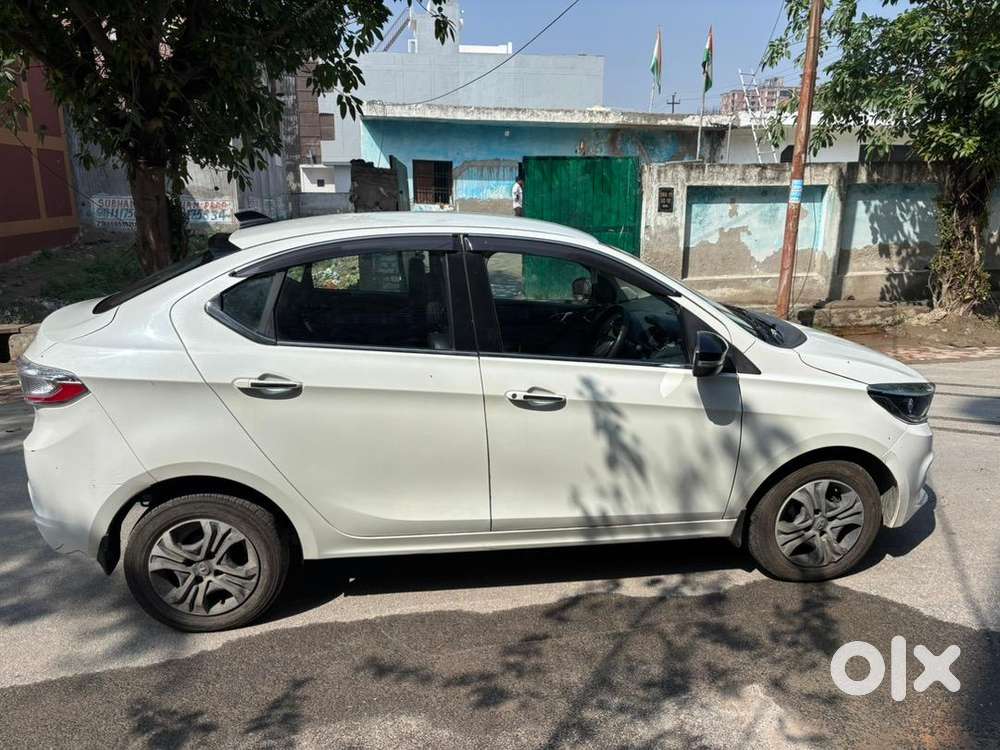 Tata Tigor Xz+ Cng  2022  71,000 Km  Excellent Condition