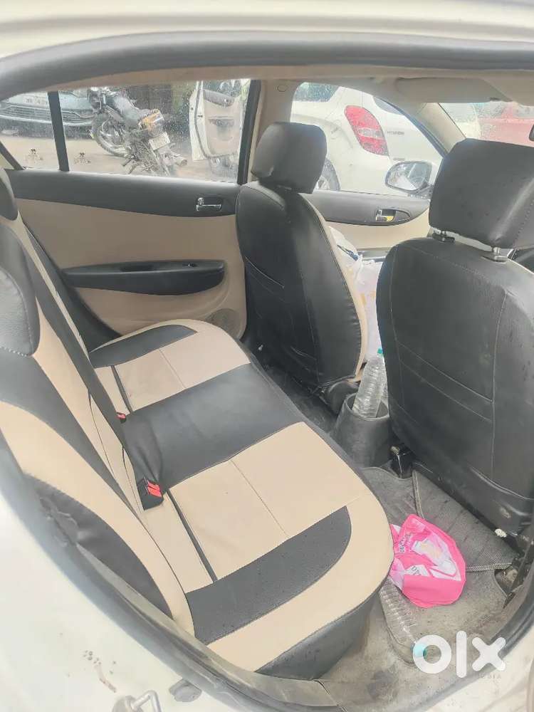 Hyundai I20 1.2 Magna 2012