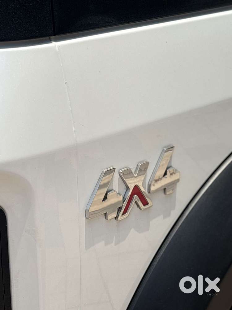 Mahindra Thar Lx D At 4wd Ht, 2023, Diesel