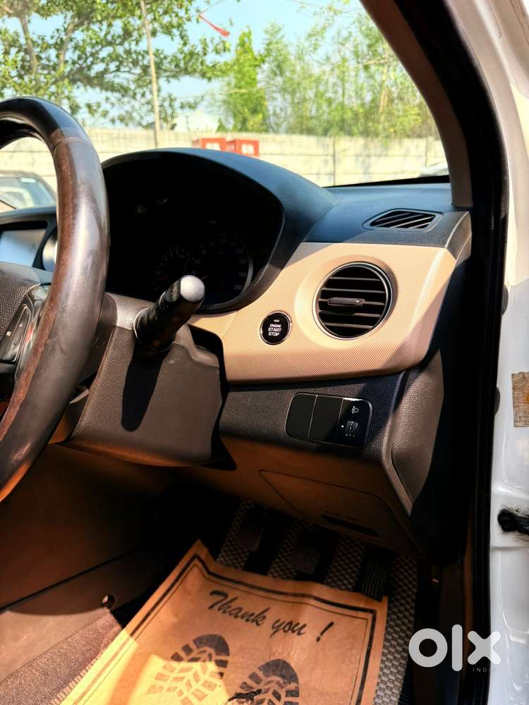 Hyundai Grand I10 Asta 1.2 Kappa Vtvt (o), 2017, Petrol