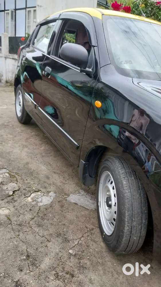 Maruti Suzuki Celerio Lxi(o) 2026