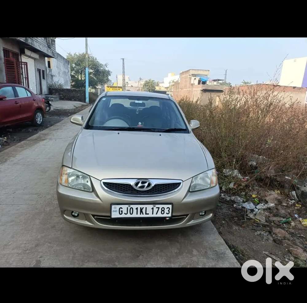 Hyundai Asian Car Top Condition