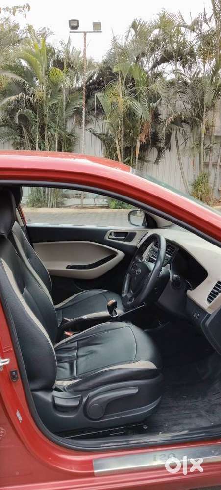 Hyundai I20 2015-2017 Asta 1.4 Crdi, 2015, Diesel