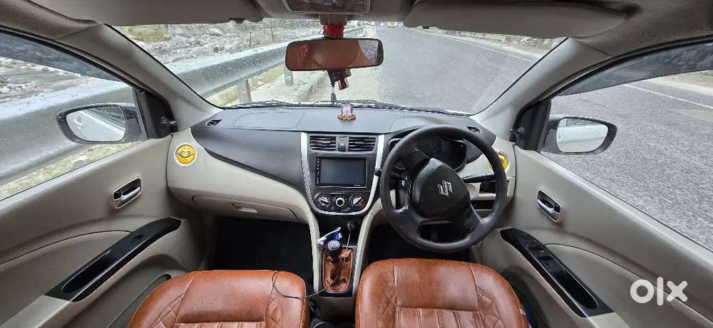 Celerio For Sale 2018 Modal New Battery.new Seat Cover.new Tayer