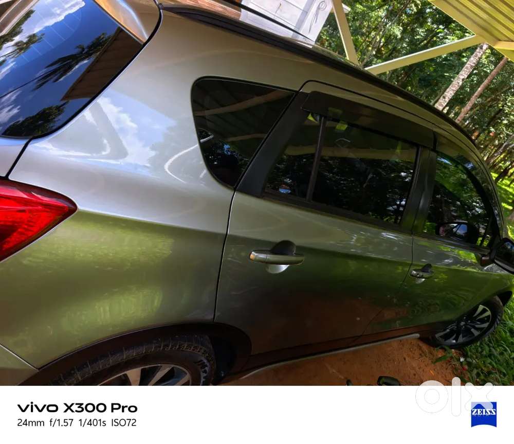Maruti Suzuki S-cross 2021