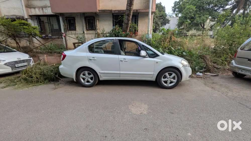 Sale My Car