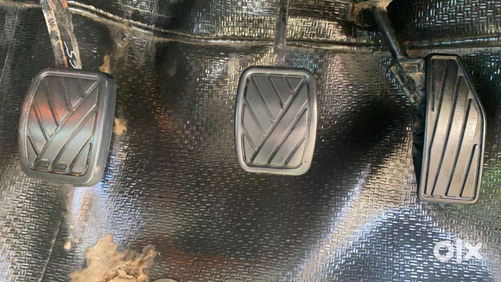 Maruti Suzuki Baleno 1.3 Alpha, 2017, Diesel