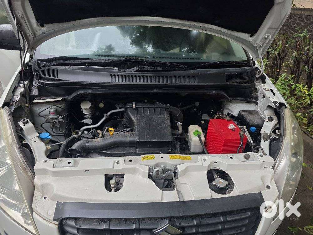 Maruti Suzuki Eeco Cng Htr 5-str, 2024, Cng & Hybrids