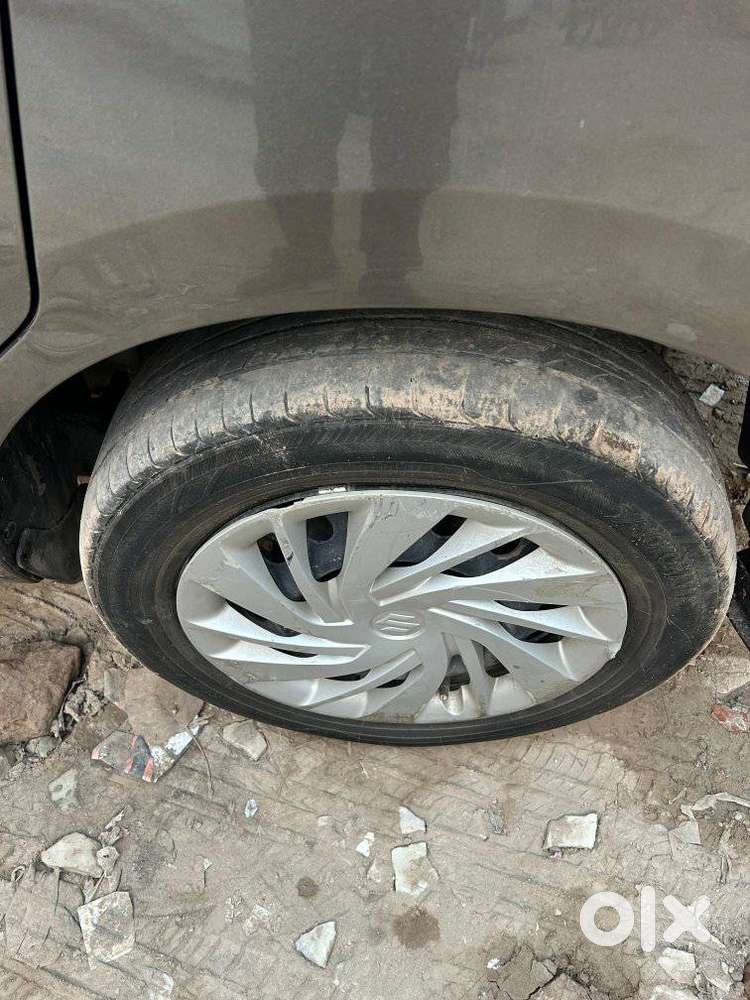 Maruti Suzuki Ertiga Vdi Shvs, 2019, Diesel