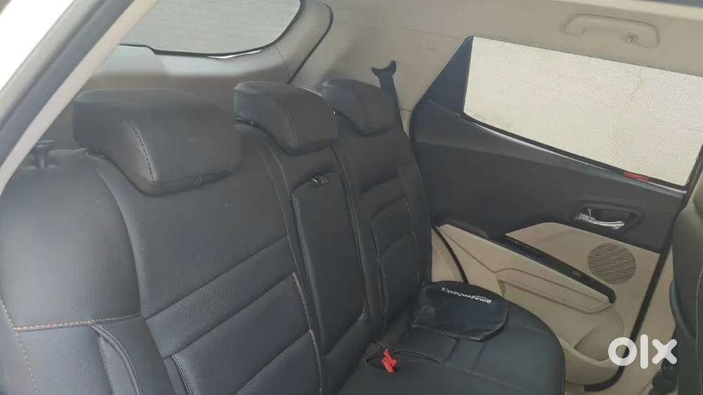 Mahindra Xuv300 2020 Variant