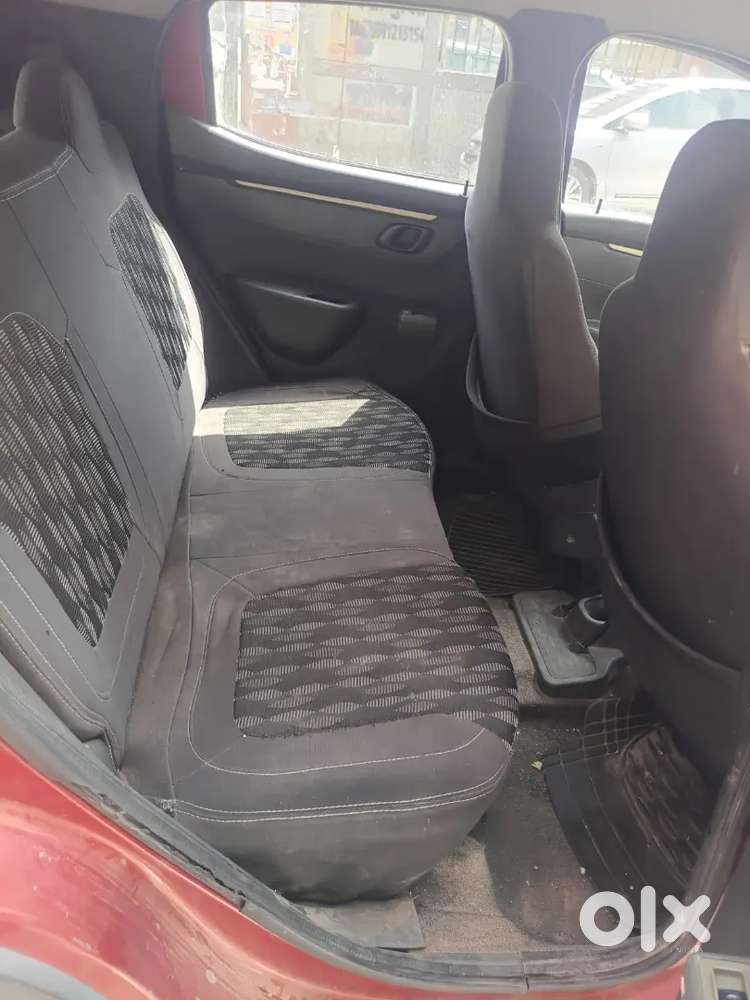 Renault Kwid 2016 Cng & Petrol Well Maintained